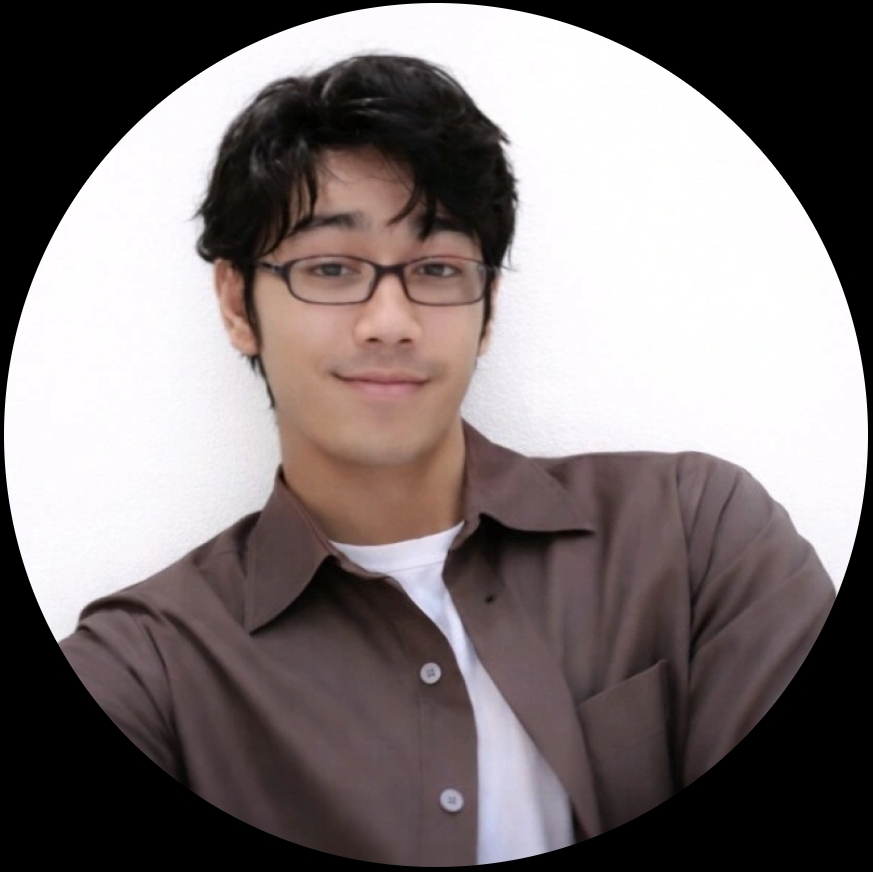 Ryuji Kage