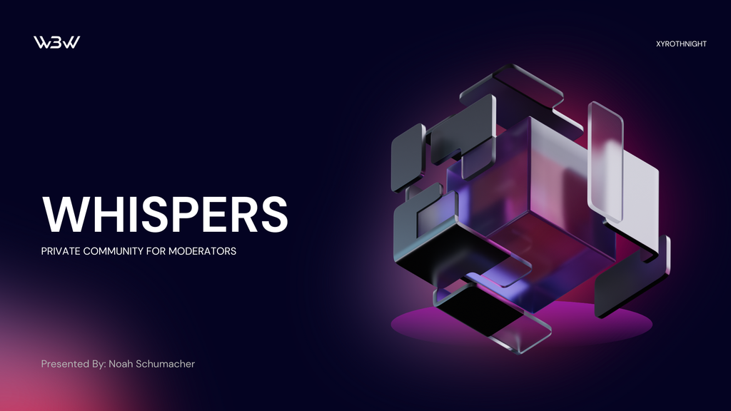 Wispers